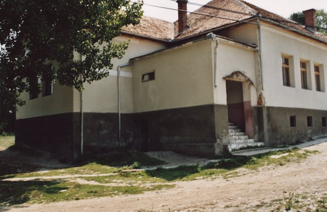 36-Saal-Eingang